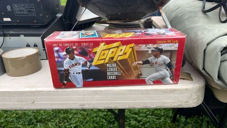 1997 The Complete Set-Series 1&2