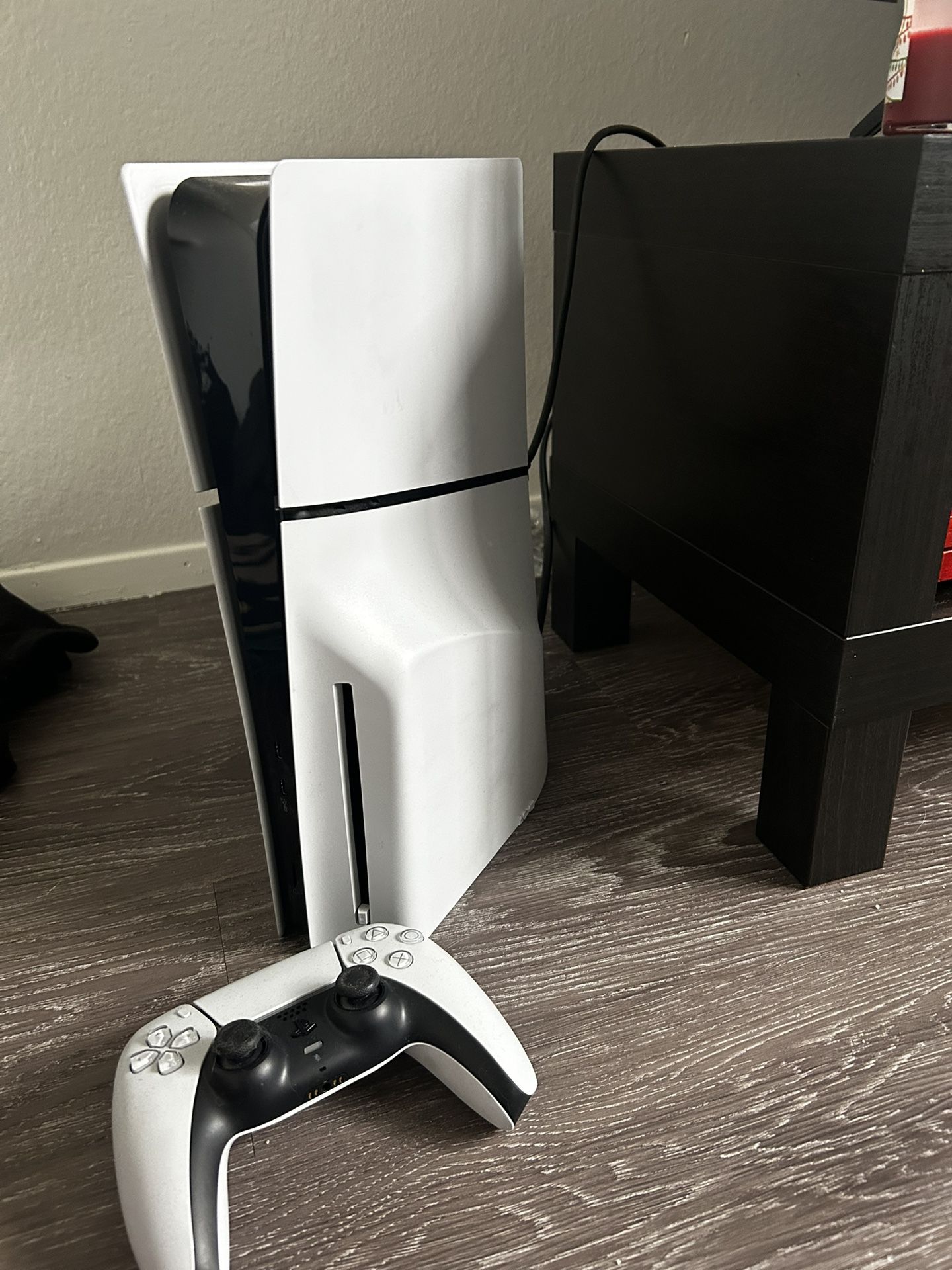 PS5 Slim