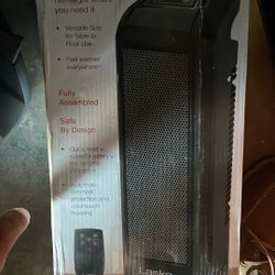 Ceramic Heater