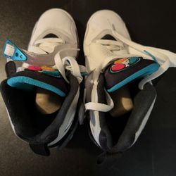 Jordan 8 Retro SouthBeach 