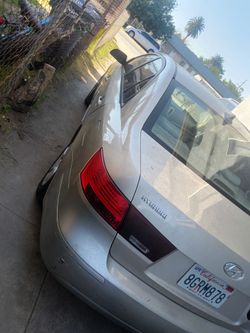 2010 Hyundai sonata