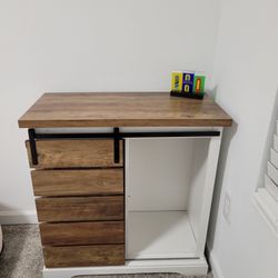 Side Table 