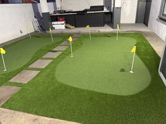 Synthetic Turf 