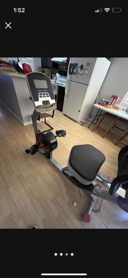 Brand New Exercise Bike