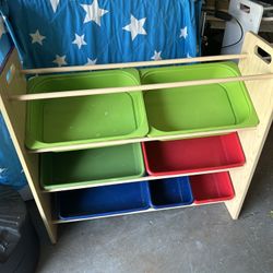 Storage