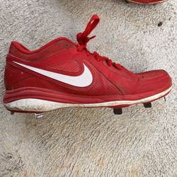 Nike Cleats 