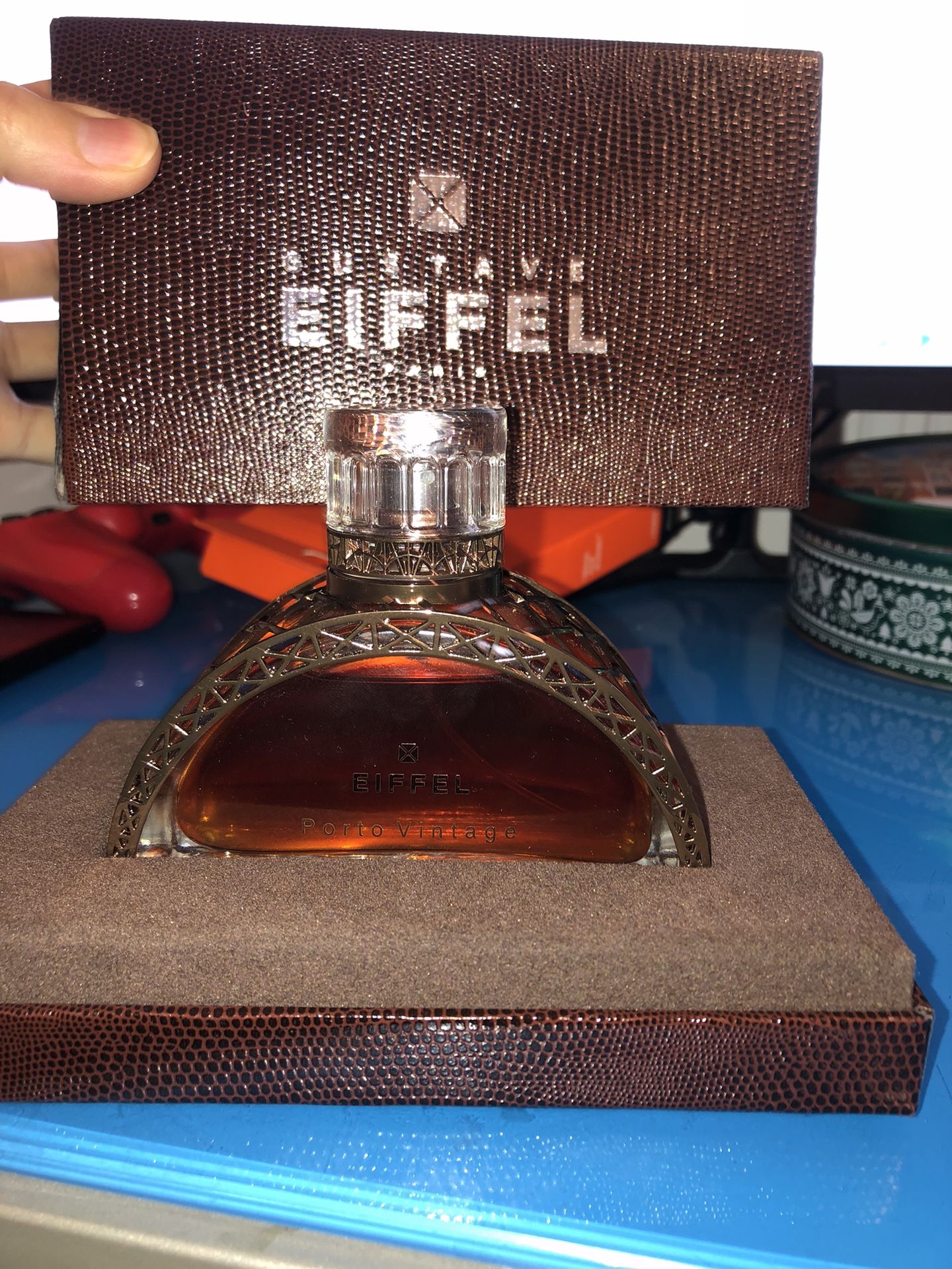 Porto Vintage Gustave Eiffel