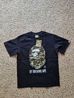 Bape Shirts awful,lot of cough syrup shirt