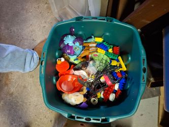 Toys