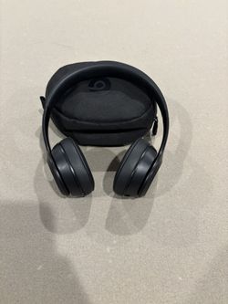 Beats Solo 3