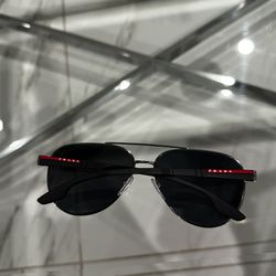 Prada PS 52YS Sunglasses 