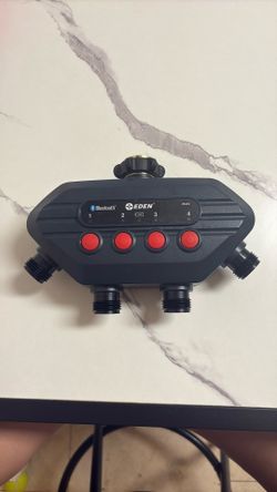 Eden Water Timer 