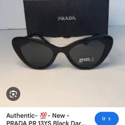 Sunglasses 🕶️ P R A D A 