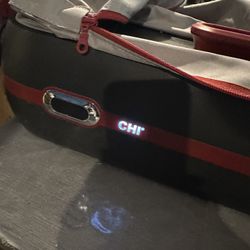 Steamer, CHI Easy steam Garment steamer