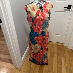 Maggy London dress size 14