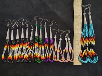 Earrings For Sell