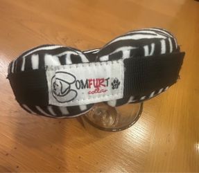 Non inflatable surgery for small dog or cat donut