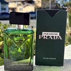 Prada Paradigme
