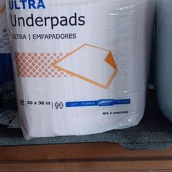 Adult Diapers