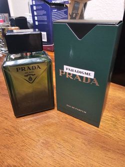 Prada Paradigm 100ml