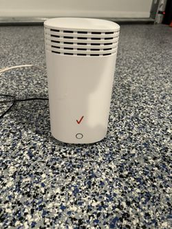Verizon Fios G3100 Router