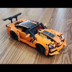 Lego Technic 42093