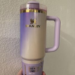 Wicked x Stanley 30 Oz Glinda For Good 