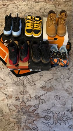 Preowned all 8c please read description