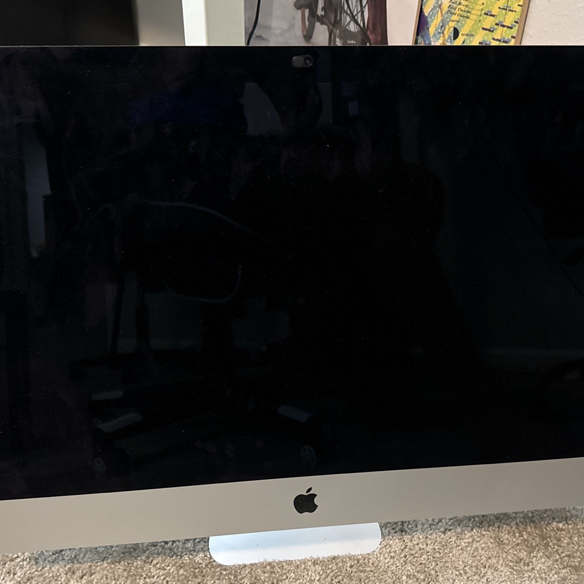 2019 iMac Retina 5K Display 27 Inch Computer