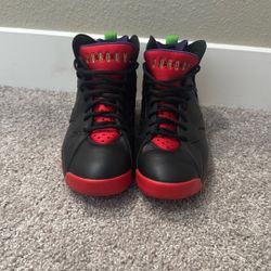 Jordan 7