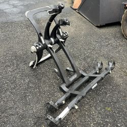 Thule Dual Bike Rack 