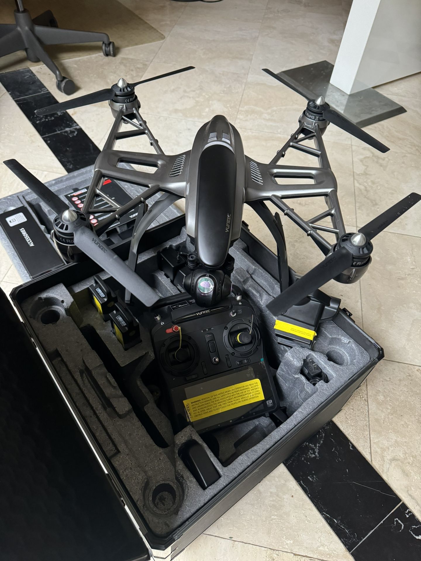 Professional Camera Drone Brand New