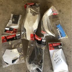 2009 Ktm 65sx Plastics Kit