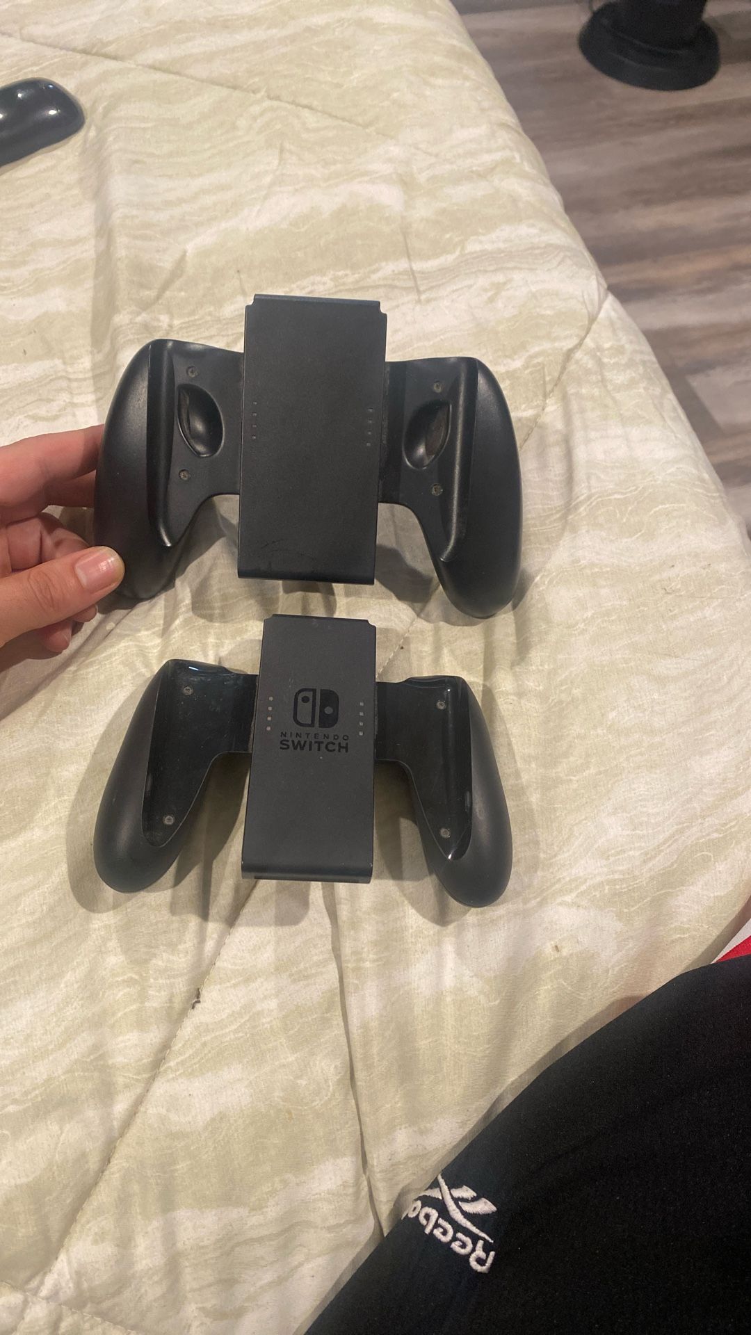 Nitendo Switch Controller
