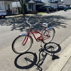 Beach Cruiser