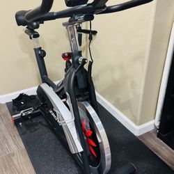 Indoor Stationary Bike 