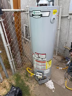 Water heater 30 galones 2020