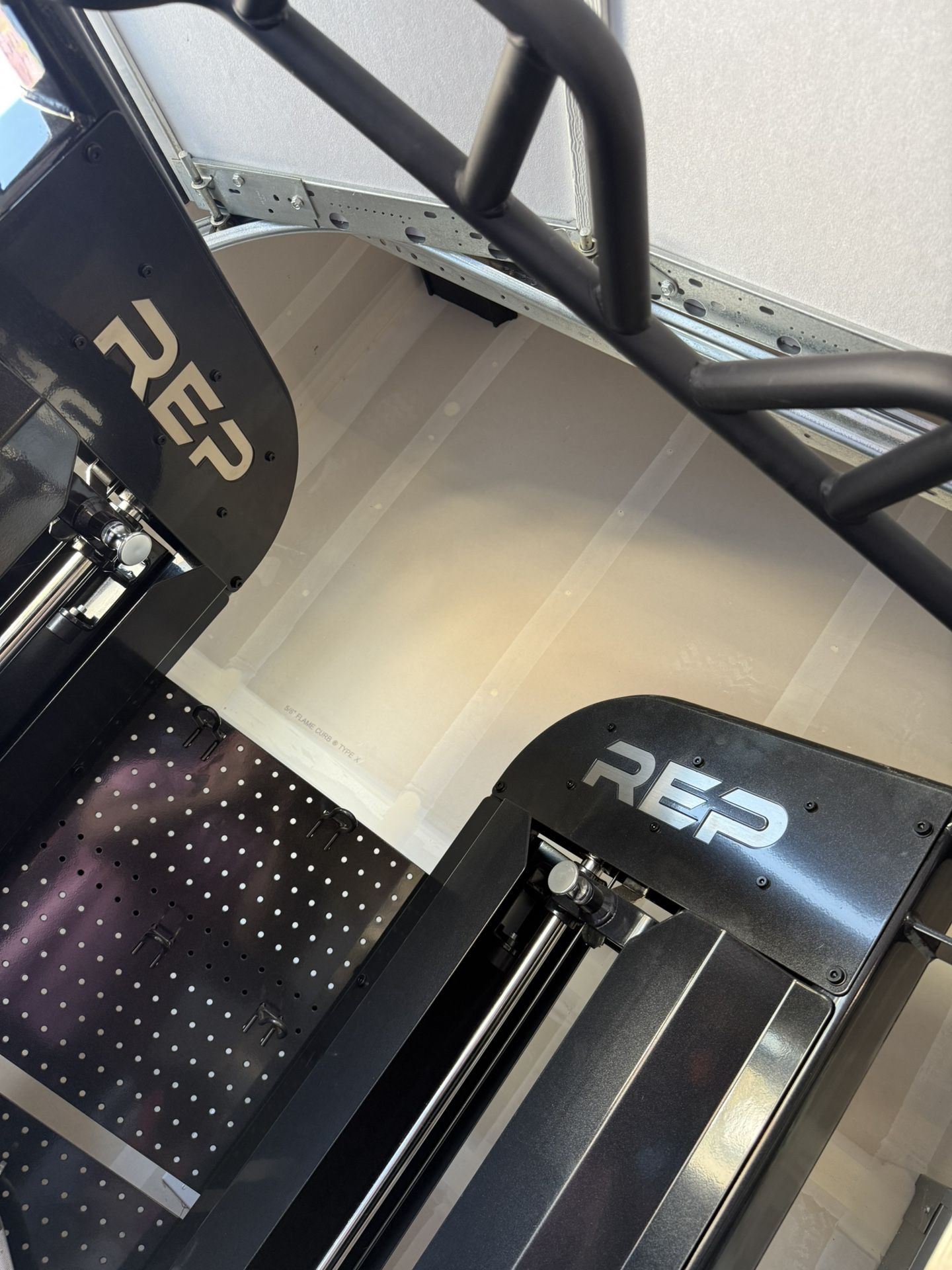 REP Fitness Functional Trainer + Attachments
