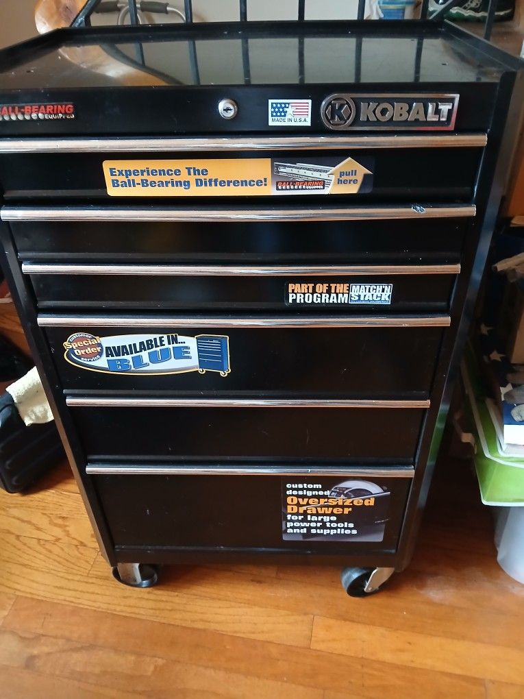 Tools Cabinet For Sale 125.00
