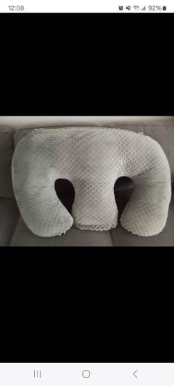 Twin Z Pillow and Travel Bag