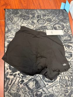 Alo short