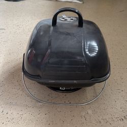 Charcoal Grill