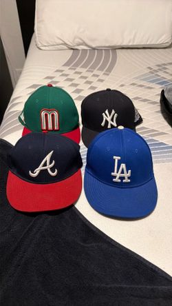 hats