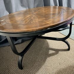 Used Coffee Table 