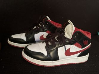 Air Jordan Nike