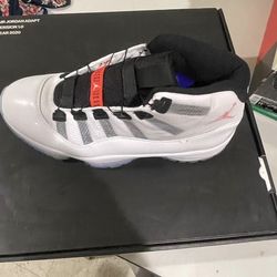 Jordan 11 adapt  mens shoes