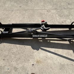 Yakima Bike Rack 