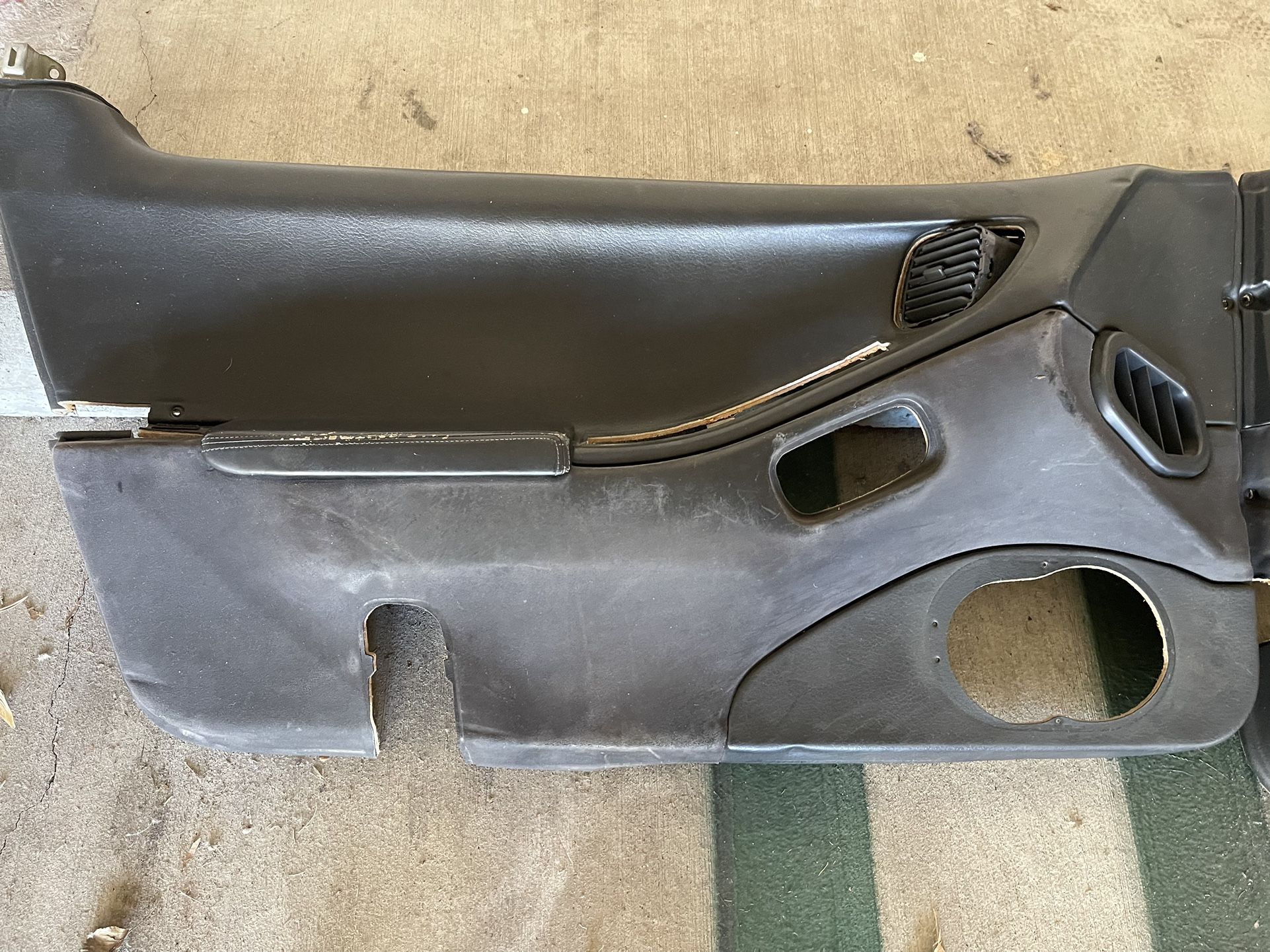 1992 Nissan 300zx main image 2