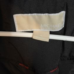 Micheal Kors Winter Jacket 