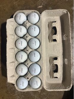 1 dozen pro V1X mint condition